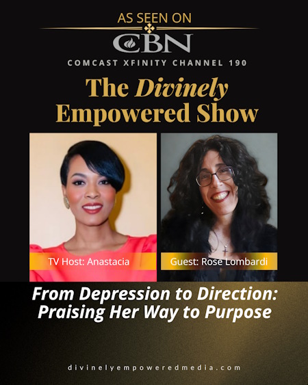 Divinely Empowered TV Show